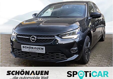 Opel Corsa -e ELEKTRO GS Line +MATRIX+RFK+L/SHZ+HSA+