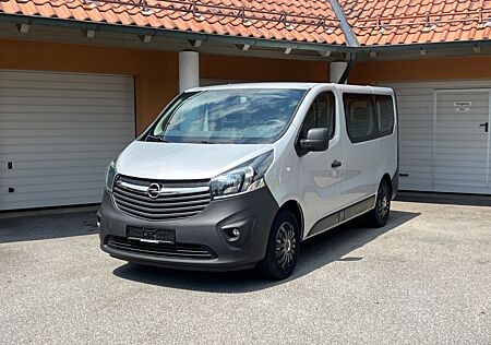 Opel Vivaro B Kombi L1H1 2,7t 9-Sitzer/Klima