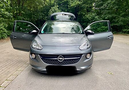 Opel Adam SLAM 1.4 74kW SLAM
