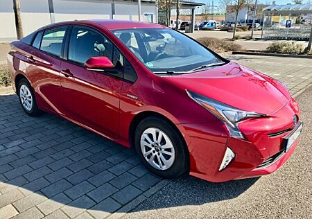 Toyota Prius 1.8-l-VVT-i Comfort
