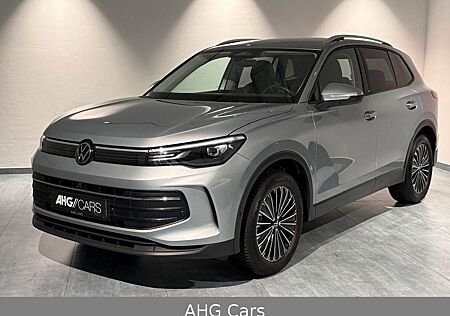 VW Tiguan Volkswagen 2.0 TDI DSG Life *LED*NAV*AHK*PARK-ASSIST