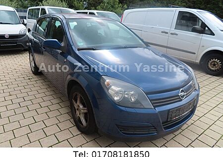 Opel Astra H Lim. Basis 1.4 Klima Euro4