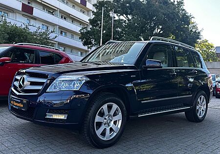 Mercedes-Benz GLK 250 CDI BlEff *4Matic *orig.29TKM *PDC *RFK