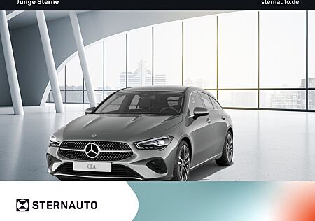 Mercedes-Benz CLA 180 Shooting Brake CLA 180 SB Progr Winterpak LED RüKa Laderaumpak