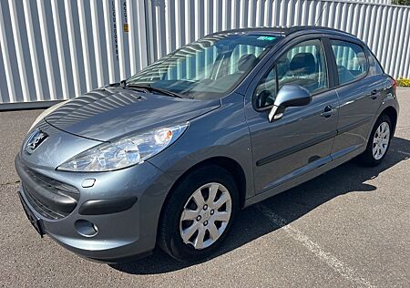 Peugeot 207 Sport 90 *1.Hand*