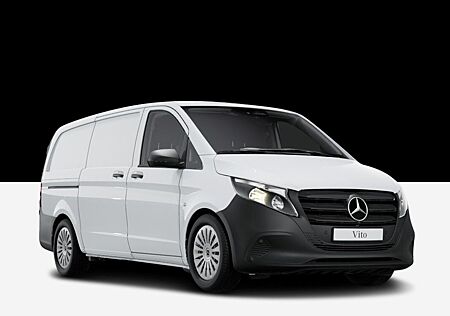 Mercedes-Benz Vito 114 CDI Kasten Lang
