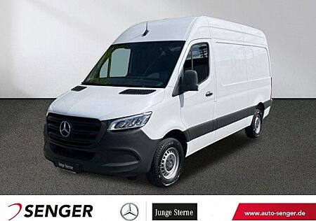 Mercedes-Benz Sprinter 319 CDI KA L2H2 LED Kamera V6 AHK3,5t