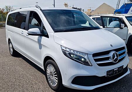 Mercedes-Benz V 220 d Aut. EDITION extralang