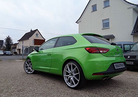 Seat Leon SC FR