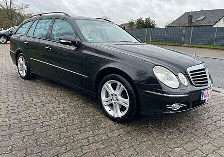 Mercedes-Benz E 280 CDI AVANTGARDE