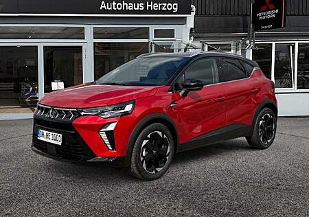 Mitsubishi ASX EDITION 1.3 T-Benziner 7-DCT + PDC + SHZ