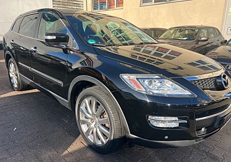 Mazda CX-9 TOP ZUSTAND!!!!!