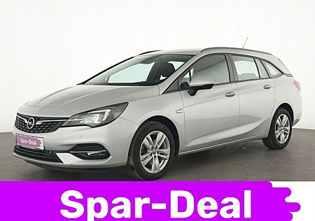 Opel Astra Edition Business LED|Navi|PDC|Bluetooth