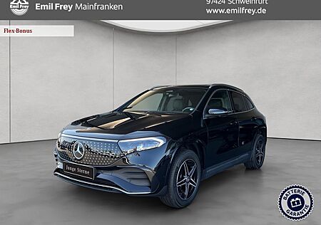 Mercedes-Benz EQA 300 4MATIC AMG Advanced 360° Distronic