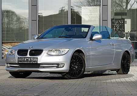 BMW 318i Cabrio *MIT 2 JAHRE GARANTIE !!!*