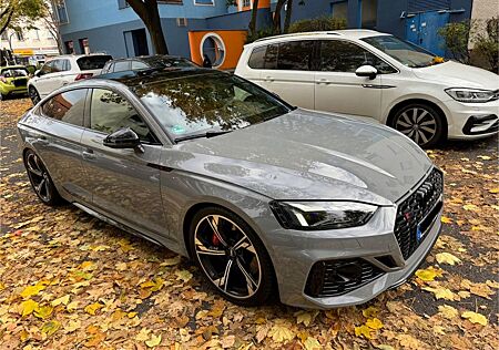 Audi RS5 Sportback 2020 (25 Jahre Rs Jubiläumspaket)