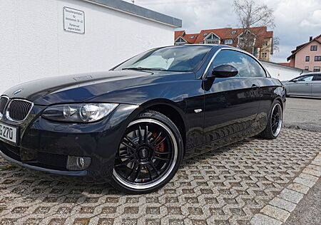 BMW 325i Cabrio -