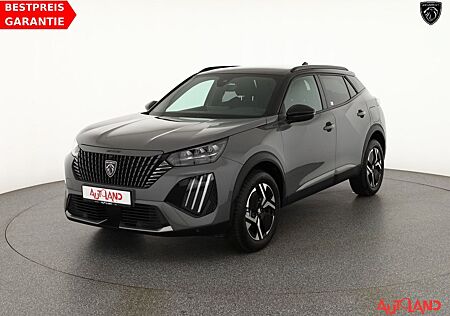 Peugeot 2008 GT-Line PureTech 130 Aut. Matrix Navi ACC 3
