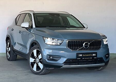 Volvo XC 40 XC40 Momentum Pro 2WD