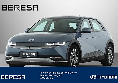 Hyundai IONIQ 5 Basis 58,0 kWh div. Assistenzsysteme