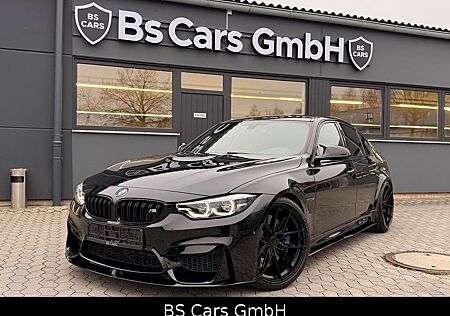 BMW M3 Competition F80*Carbon*LED*Kamera*R20 LM*