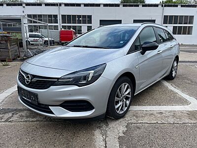 Opel Astra ST 1.5 CDTi Edition KLIMA NAVI NETTO 5000€