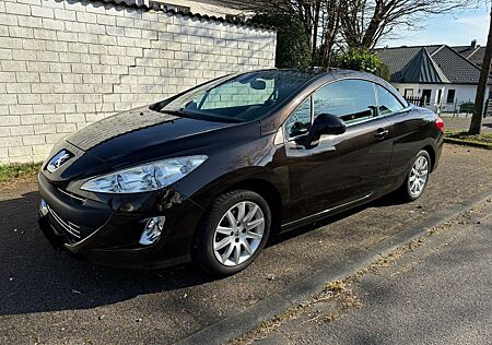 Peugeot 308 CC Active 120 VTi Active