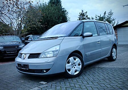 Renault Grand Espace Dynamique dCi 150 Aut 7-Sitze Leder