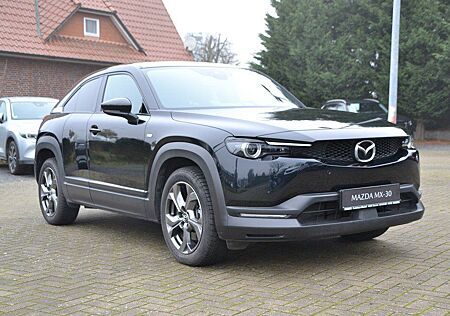 Mazda MX-30 35,5 kWh e-SKYACTIV EV 145 PS