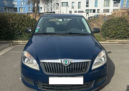 Skoda Fabia 1.2l 51kW Classic Classic