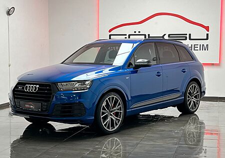 Audi SQ7 4.0 TDI V8 quattro Virtual,PanoNightVision