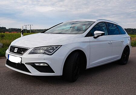 Seat Leon ST 1.4 TSI ACT 110kW Start&Stop FR DSG FR