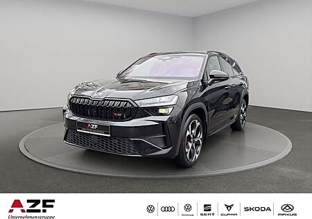 Skoda Kodiaq RS 2.0 TSI DSG 7-SITZ+ACC+AHK+PANO+MATRIX