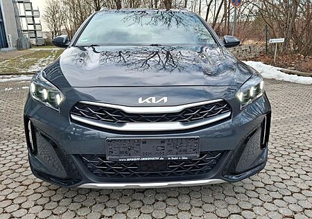 Kia XCeed 1.6 CRDi Vision Sports "AHK"
