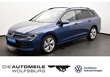VW Golf Volkswagen 8 VIII Variant 1.5 TSI Life PA LED+/ACC