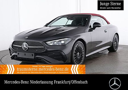 Mercedes-Benz CLE 200 Cab. AMG Advanced+/NIGHT/MEMO/LED/Winter