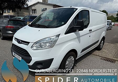 Ford Transit Custom Kasten 270 Trend AC Klima 125PS