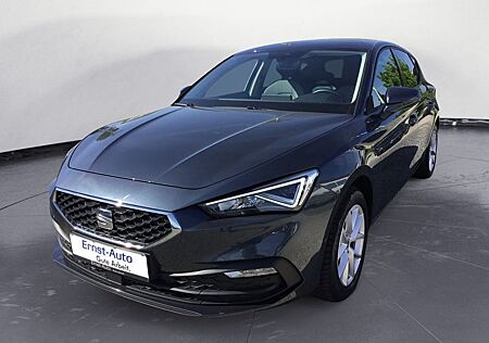 Seat Leon Style 1.5 TSI +NAVI+KAMERA+LENKRADHZG.+LED+