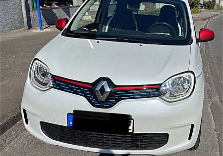 Renault Twingo Electric 22KWh Intens Intens