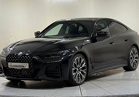BMW 440 M440i Gran Coupé M-Sitze ACC DA-Pro PA+ 360° HUD
