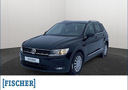 VW Tiguan Volkswagen 1.4TSI SOUND Navi Carplay SHZ ACC PDC