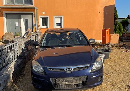 Hyundai i30 1.4 Classic Classic