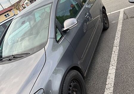VW Golf Plus Volkswagen 1.6 FSI Comfortline Comfortline