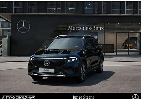 Mercedes-Benz EQB 300 4MATIC Progressive Pano*LenkradHz*Memory