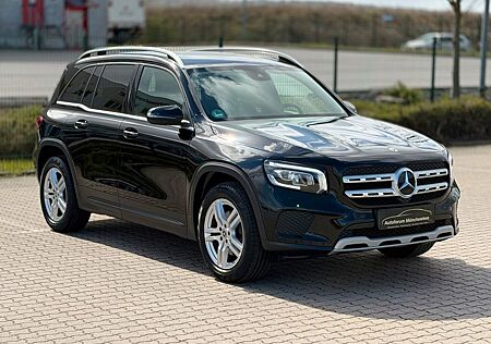 Mercedes-Benz GLB 180 Style *MBUX*LED*AMBIENTE*AHK*NAVI*KAMERA