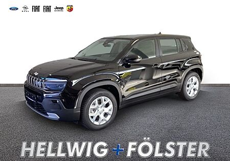 Jeep Avenger Altitude *Allwetterreifen *360 Grad Kame