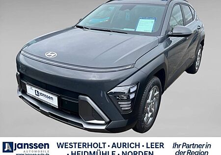 Hyundai Kona SX2 TREND BOSE Soundsystem, Licht-Paket