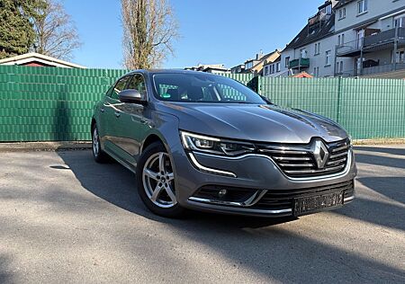 Renault Talisman Intens 1.6dci 160ps Automatik
