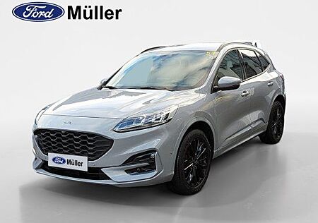Ford Kuga 2.5 Duratec Hybrid ST-Line X*Navi*B&O*Kamer
