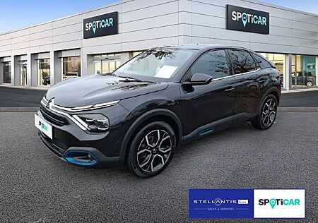 Citroën C4 e-Shine 136 Elektro Aut. NAVI PDC CAM WINER-P